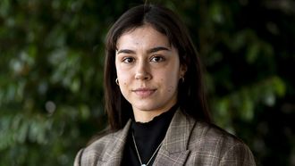 Elena Mart&iacute;nez es ocean&oacute;grafa y cofundadora del Grupo SOS, centrado en transformar residuos marinos.