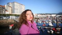 �Ya no tengo miedo, hay que vivir d�a a d�a�