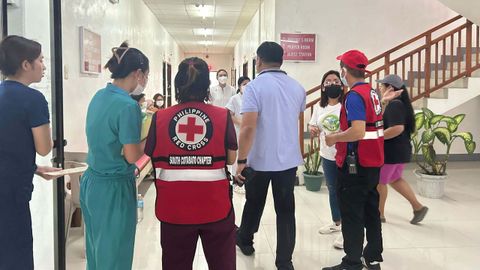 Seis estudiantes han muerto y 17 han resultado heridos este viernes en un tiroteo registrado en una escuela del municipio de Banga, en la provincia de Cotabato del Sur, en el sur de Filipinas