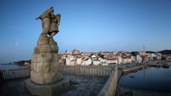 Palmeira es uno de los lugares a donde m�s visitantes llegan en los meses de verano