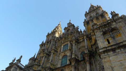 Santiago de Compostela