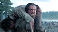 Tr�iler oficial de �El renacido�