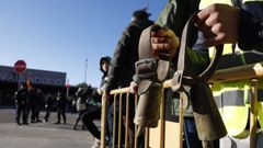 Las medidas del Gobierno lograron frenar las movilizaciones del campo