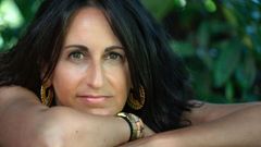 Mar�a Oru�a publica la quinta entrega de Los libros del Puerto Escondido. 