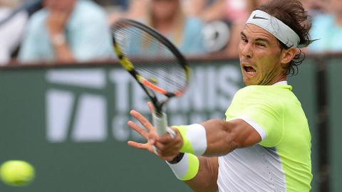 Rafa Nadal