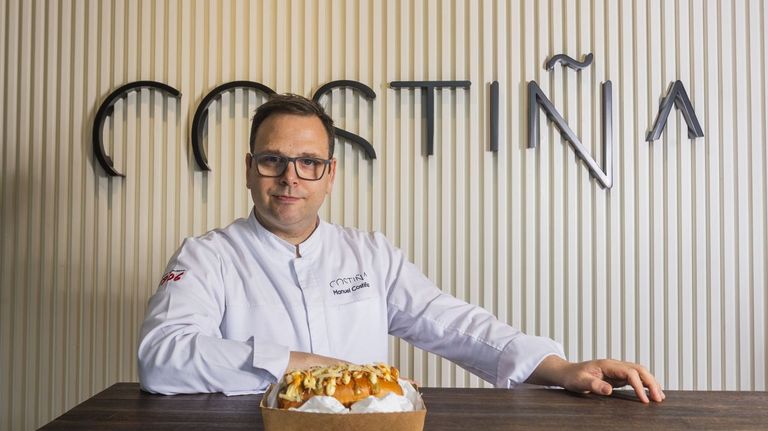 Manuel Costi&ntilde;a impulsa la iniciativa