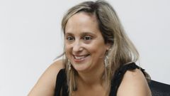 María Loureiro aspira a ser reelegida alcaldesa en Viveiro