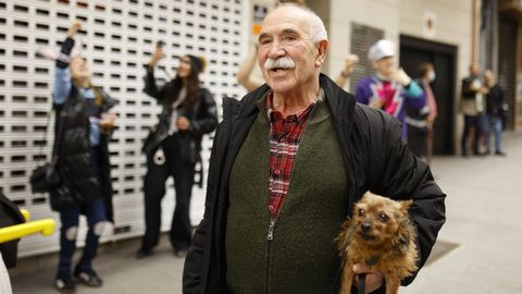 Carnaval en la calle de la Torre