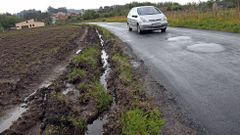 Chequeo a la traves�a de Berres