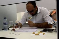 Las catas han comenzado esta tarde