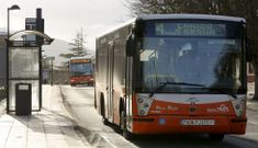 Solo las l�neas 4 y 1-2 llegan actualmente a las paradas existentes en Ferrol Vello. 