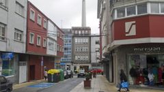 Se realizar�n diversas pavimentaciones en las calles del municipio.