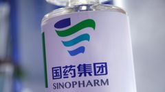 China autoriza la vacuna de Sinopharm para uso comercial