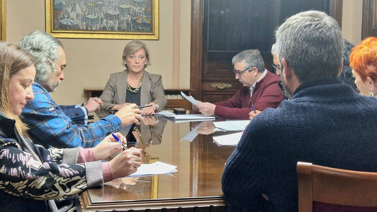 O Concello de Lugo adxudica o servizo de Axuda no Fogar por 12 millóns ...