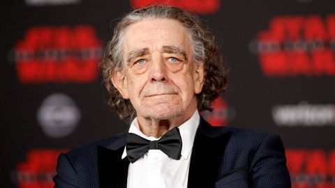 Muere Peter Mayhew, el famoso Chewbacca de Star Wars