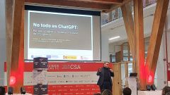 Presentaci�n de Galvintec