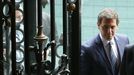 Rivera es partidario de volver a aplicar el 155 porque los independentistas �siguen amenazando con la rebeli�n�