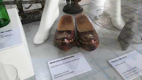 Madre�as asturianas