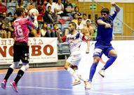 En la primera vuelta gan� el Santiago en Sar por 4-3.