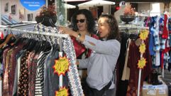 Feria do Stock de O Carballi�o
