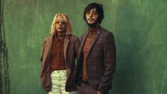 El grupo madrile�o Rufus T. Firefly.