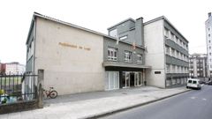 El CIFP Polit�cnico de Lugo es uno de los centros seleccionados en el certamen.