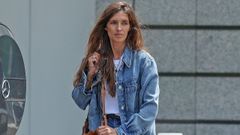 Sara Carbonero, en una imagen de archivo