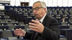 Absentismo masivo en el Parlamento Europeo