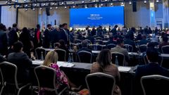 Los datos sobre la primera desaceleraci�n en la creaci�n de empleo en el mundo en el sector de las energ�as renovables se hicieron p�blicos el 11 de enero del 2025 en Abu Dabi (Emiratos �rabes), en la primera jornada de la 16 Asamblea General de la Agencia Internacional de Energ�a Renovable (Irena).