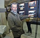 Taboada edit� un libro sobre los medios de comunicaci�n locales. 