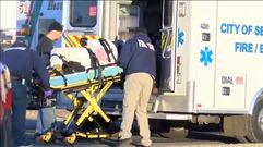 Al menos cuatro muertos en un tiroteo en Kansas