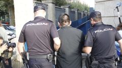 Contin�a el juicio contra el monfortino acusado de agredir a una discapacitada