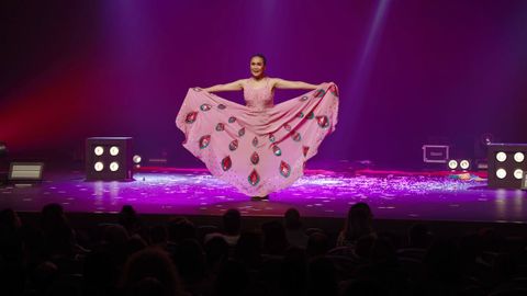 El Galicia Magic Fest llega a Vilalba