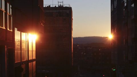 Atarceder en Lugo.