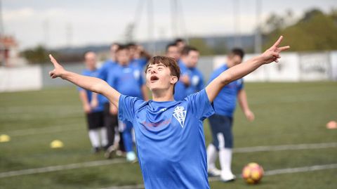 Asociaci�n Down de Asturias