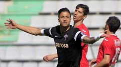 Maikel Mesa ser� titular ante el Logro��s