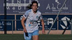 Paula, que milit en distintos equipos, se hizo mundialmente conocida cuando se neg a homenajear a Diego Armando Maradona. 