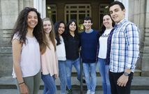 Estas son las claves para ser un estudiante de diez