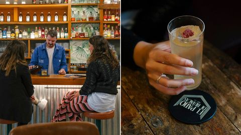 El Patio de Butacas, en Pola de Siero