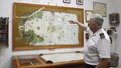 Museo Naval Kiko Romeo