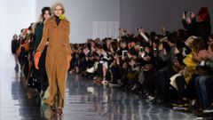 Pars,entre el nuevo camino de Maison Margiela yelestampado animal de Dior