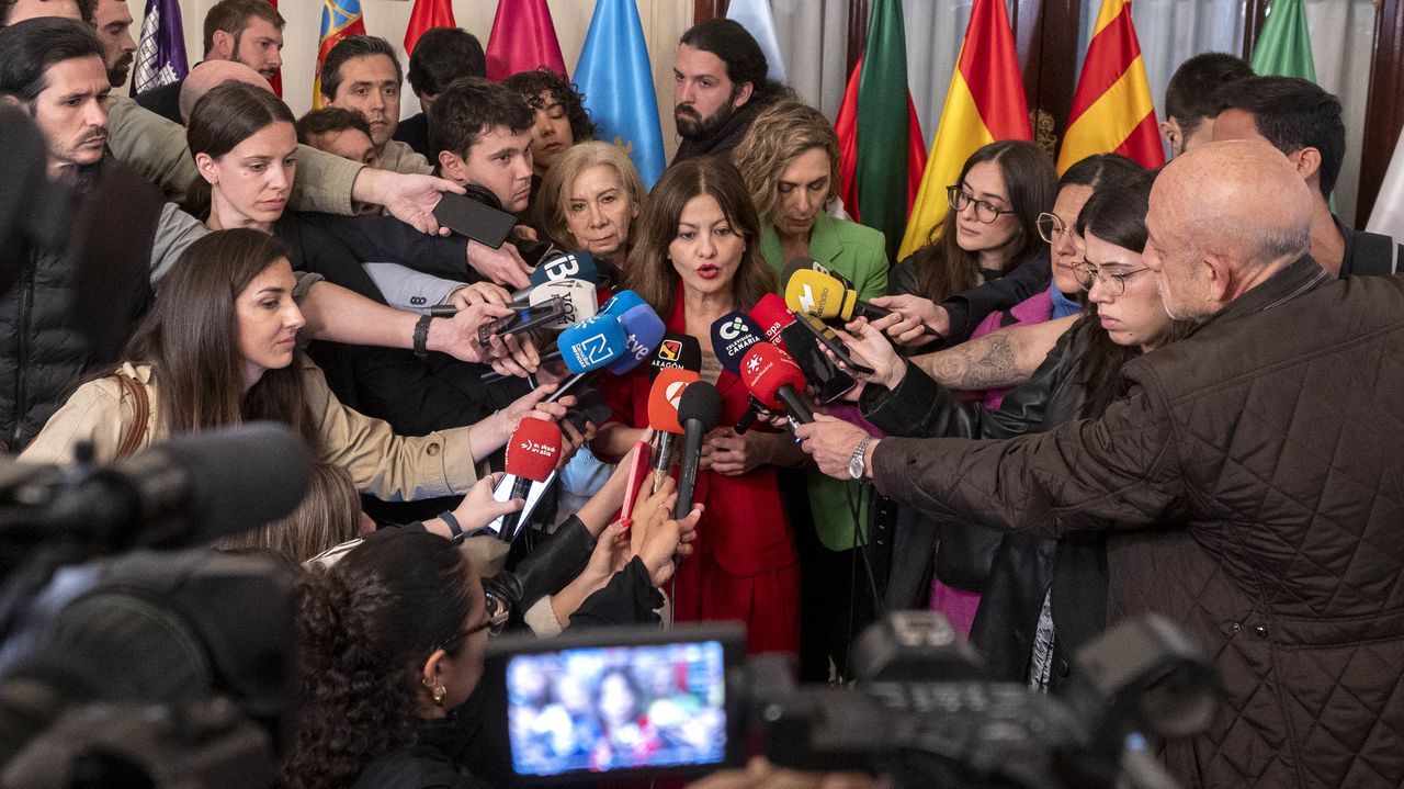 El Gobierno inicia el reparto de menores migrantes sin modificaciones y sin dejar que las autonomías lo voten