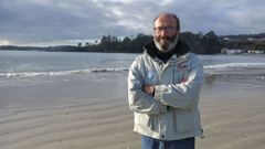«Cuando las olas te rompían encima era como si te atropellase un camión»