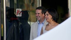 Abel Caballero: �Estoy decepcionado con mi partido�