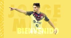 Jorge Mer�