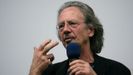 Peter Handke