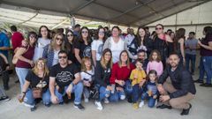 Brantuas ir� a por los 26 a�os de raxo
