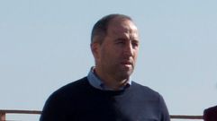 Julio Cas�s, concejal de Servizos Municipais de Poio