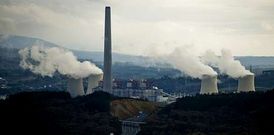 La central ha funcionado conforme a las previsiones de Endesa, pero cerr� el 2013 en p�rdidas.