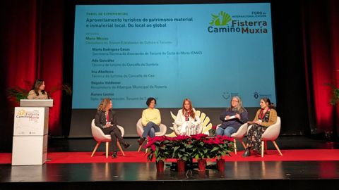 Imagen de archivo de una edici�n anterior del foro